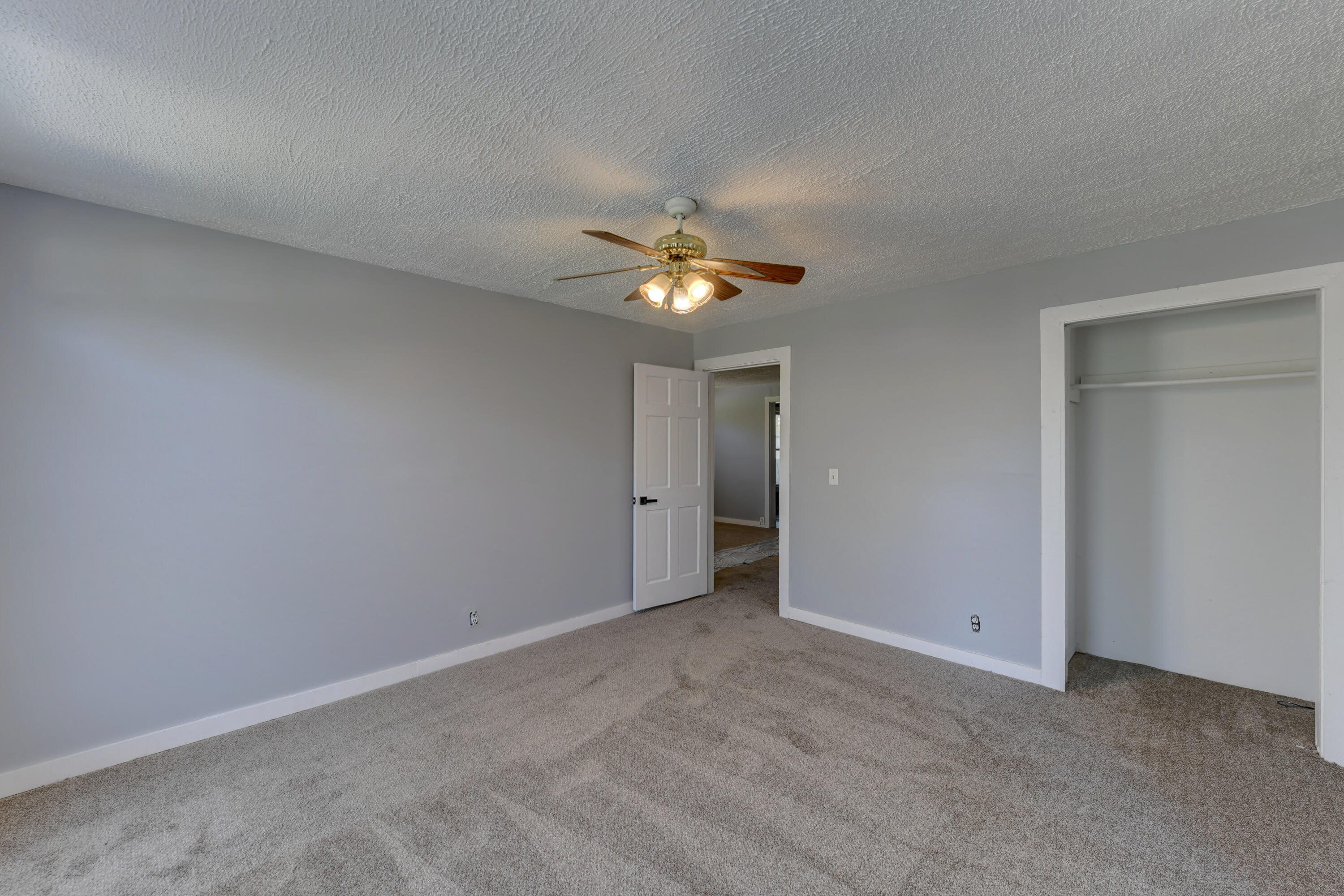 902 Kentucky Street Michigan City, IN 46360 - Photo 16 of 33 a view of an empty room