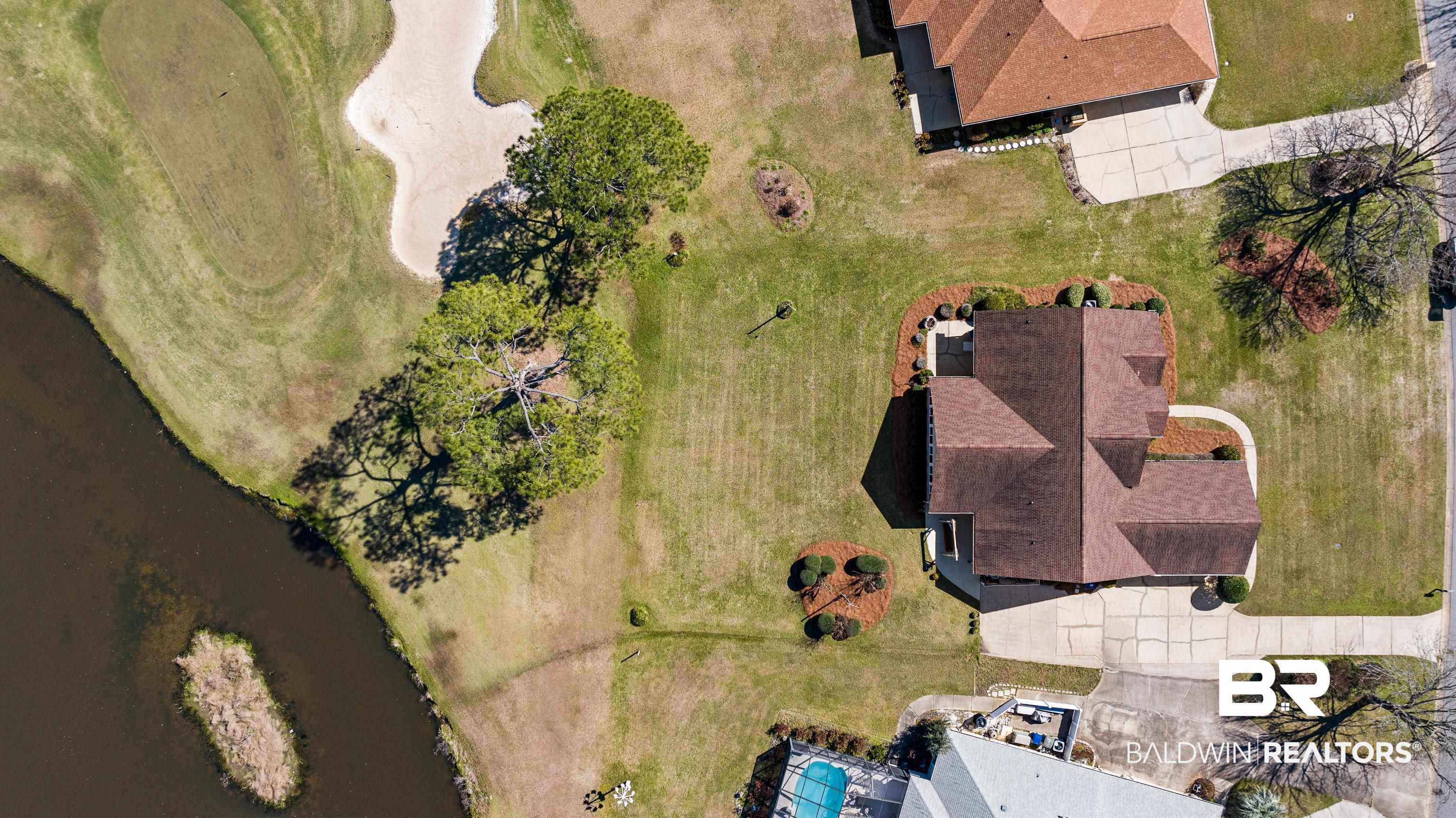 9196 Clubhouse Drive Foley, AL 36535 - Photo 44 of 50