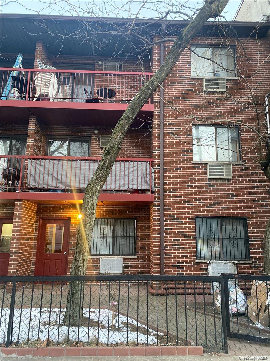 104-22 46th Avenue, Unit 3A Queens, NY 11368 - Photo 1 of 1