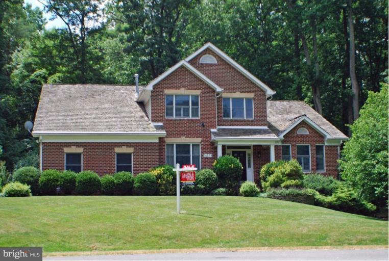 5231 Gunpowder Road Fairfax, VA 22030 - Photo 1 of 30 Exterior (Main)