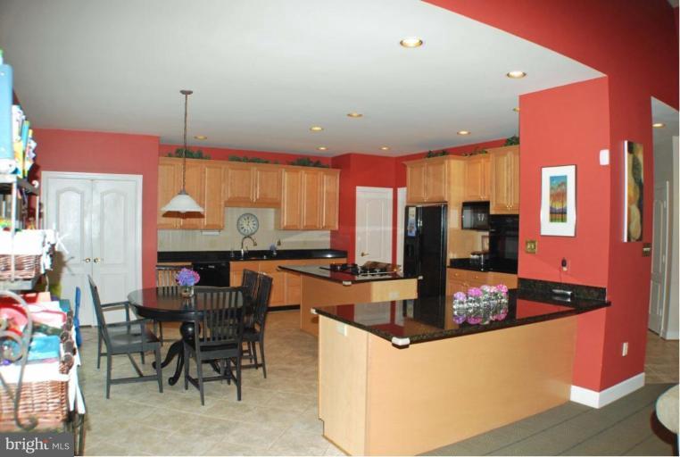 5231 Gunpowder Road Fairfax, VA 22030 - Photo 2 of 30 Kitchen