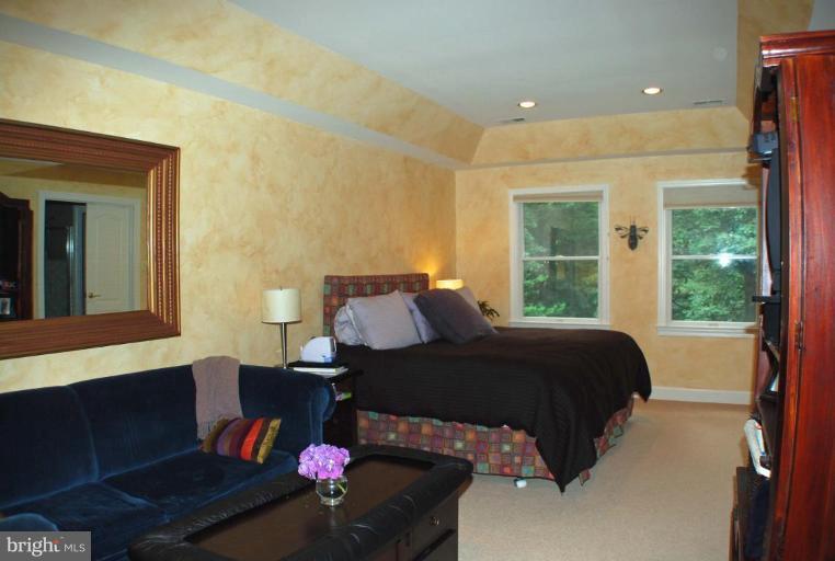 5231 Gunpowder Road Fairfax, VA 22030 - Photo 13 of 30 Master Bedroom