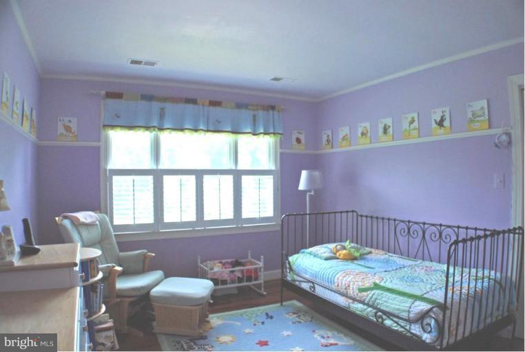 5231 Gunpowder Road Fairfax, VA 22030 - Photo 16 of 30 Bedroom #4