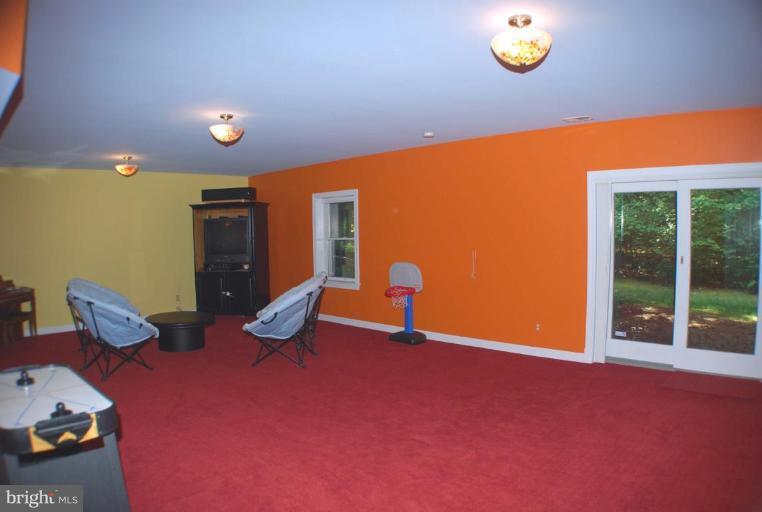 5231 Gunpowder Road Fairfax, VA 22030 - Photo 18 of 30 Recreation Room #2