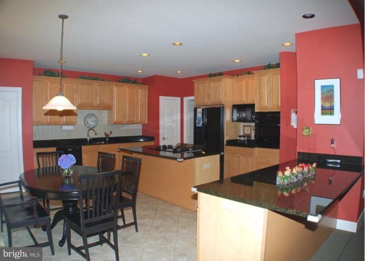 5231 Gunpowder Road Fairfax, VA 22030 - Photo 3 of 30 Kitchen #2