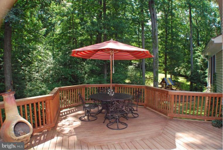 5231 Gunpowder Road Fairfax, VA 22030 - Photo 21 of 30 Exterior #2