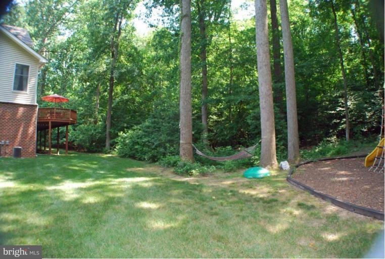 5231 Gunpowder Road Fairfax, VA 22030 - Photo 24 of 30 Exterior #3