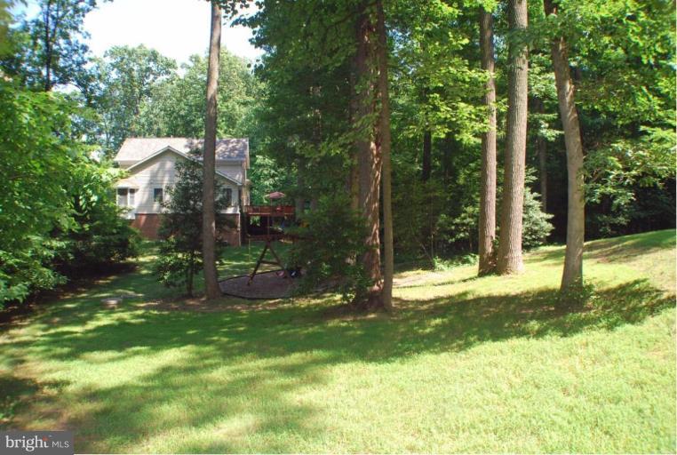 5231 Gunpowder Road Fairfax, VA 22030 - Photo 25 of 30 Exterior #4