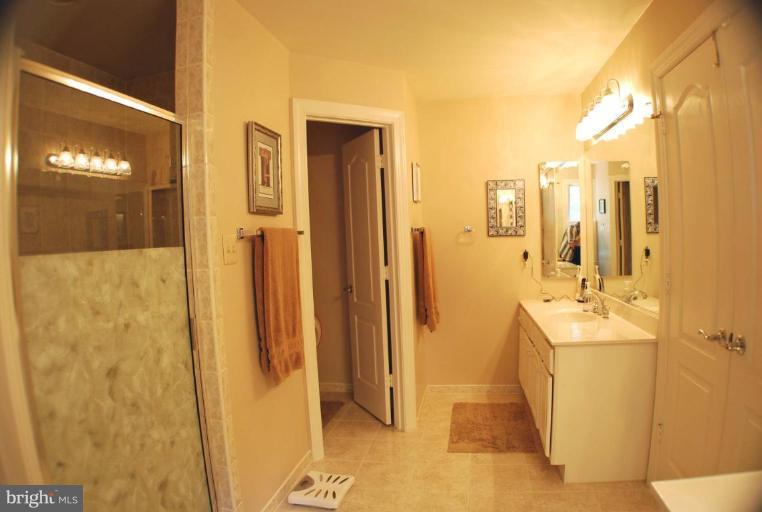5231 Gunpowder Road Fairfax, VA 22030 - Photo 29 of 30 Master Bath