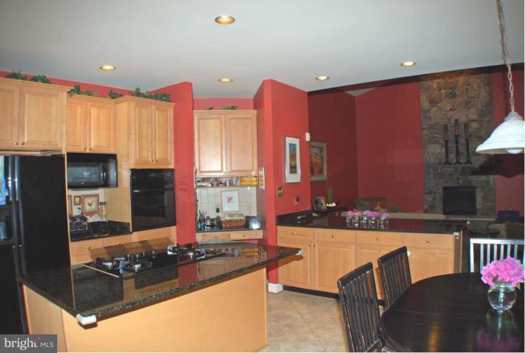 5231 Gunpowder Road Fairfax, VA 22030 - Photo 4 of 30 Kitchen #3