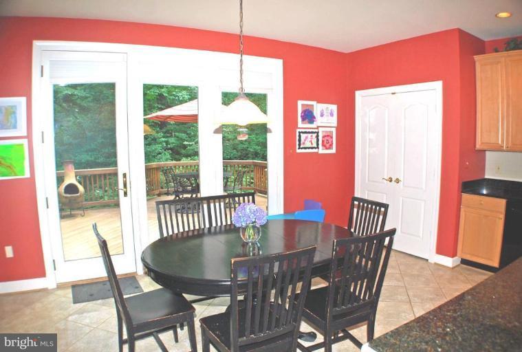 5231 Gunpowder Road Fairfax, VA 22030 - Photo 6 of 30 Breakfast Area