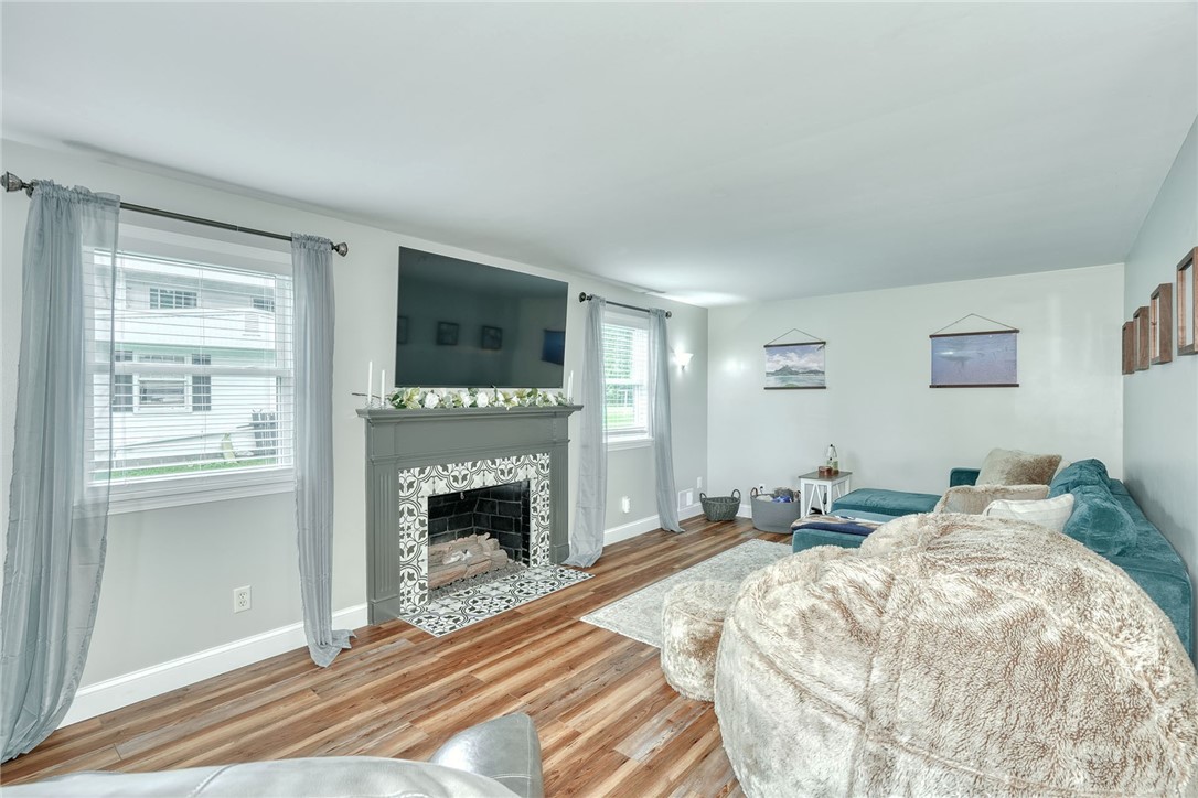 515 Huffer Road Parma, NY 14468 - Photo 18 of 37