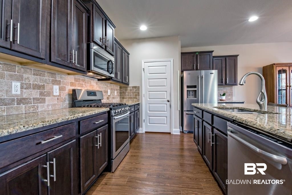 661 Harahan Lane Foley, AL 36535 - Photo 15 of 34