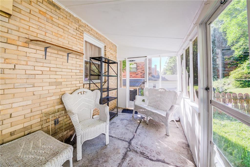 210 East Garden Road Pittsburgh, PA 15227 - Photo 19 of 23 perfect spot to relax