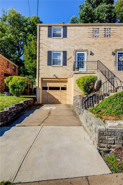 210 East Garden Road Pittsburgh, PA 15227 - Photo 23 of 23 great curb appeal 210 East Garden