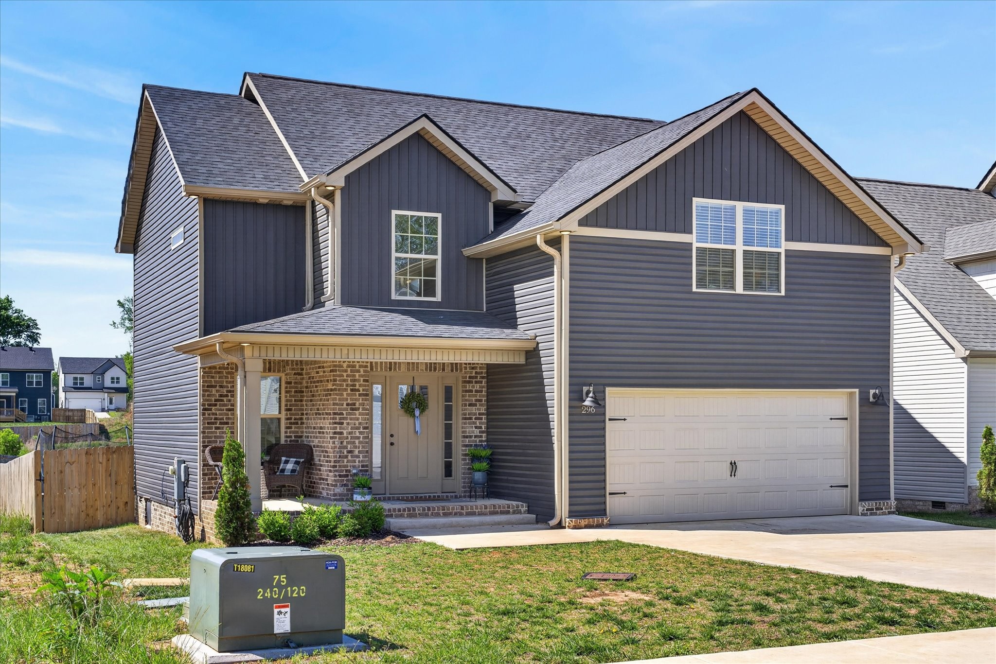 296 Wesson Road Clarksville, TN 37043 - Photo 4 of 33