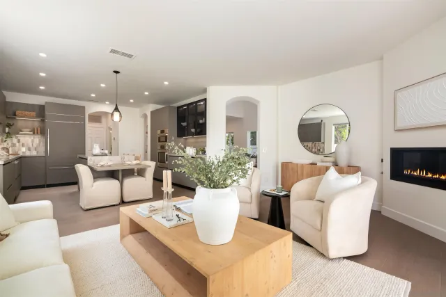 $2,699,000 | 1040 Van Nuys Street, San Diego, CA 92109