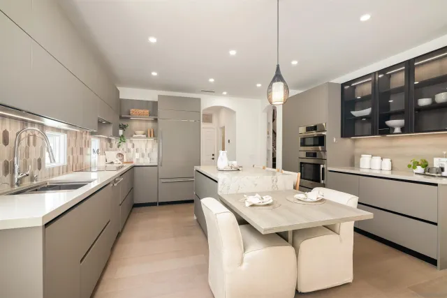 $2,699,000 | 1040 Van Nuys Street, San Diego, CA 92109