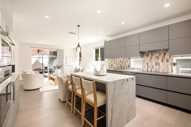 $2,699,000 | 1040 Van Nuys Street, San Diego, CA 92109