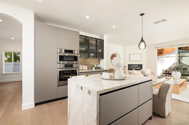 $2,699,000 | 1040 Van Nuys Street, San Diego, CA 92109