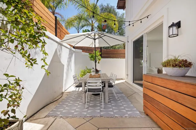 $2,699,000 | 1040 Van Nuys Street, San Diego, CA 92109