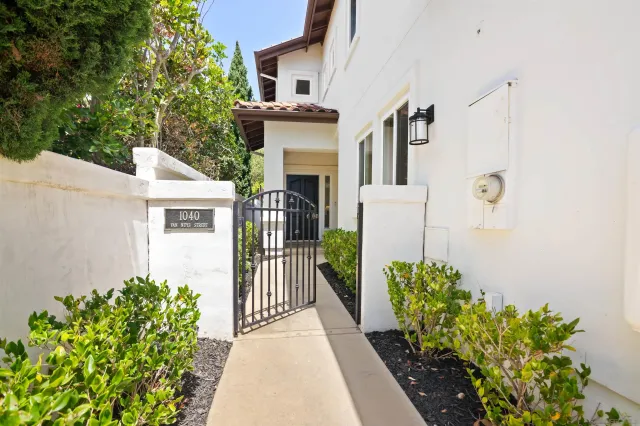 $2,699,000 | 1040 Van Nuys Street, San Diego, CA 92109