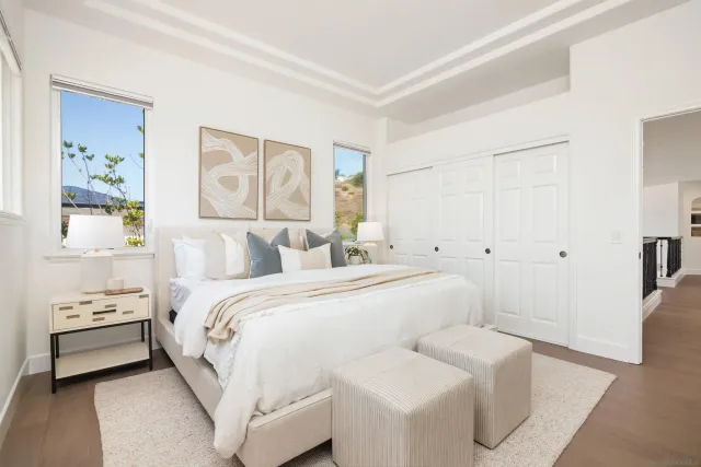 $2,699,000 | 1040 Van Nuys Street, San Diego, CA 92109