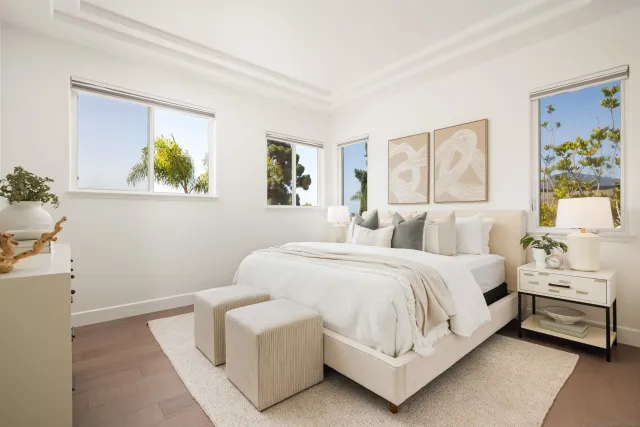 $2,699,000 | 1040 Van Nuys Street, San Diego, CA 92109