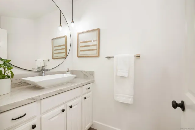 $2,699,000 | 1040 Van Nuys Street, San Diego, CA 92109