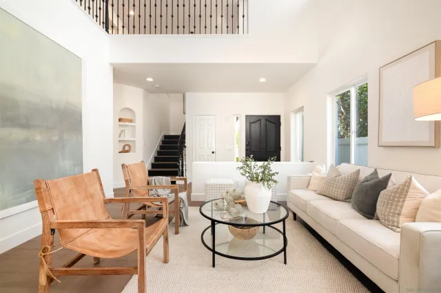 $2,699,000 | 1040 Van Nuys Street, San Diego, CA 92109