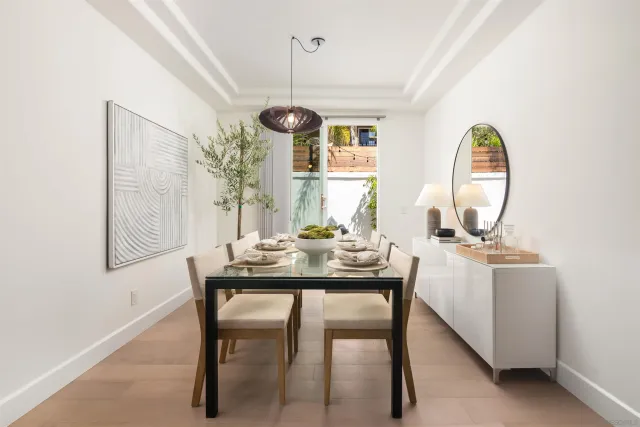 $2,699,000 | 1040 Van Nuys Street, San Diego, CA 92109