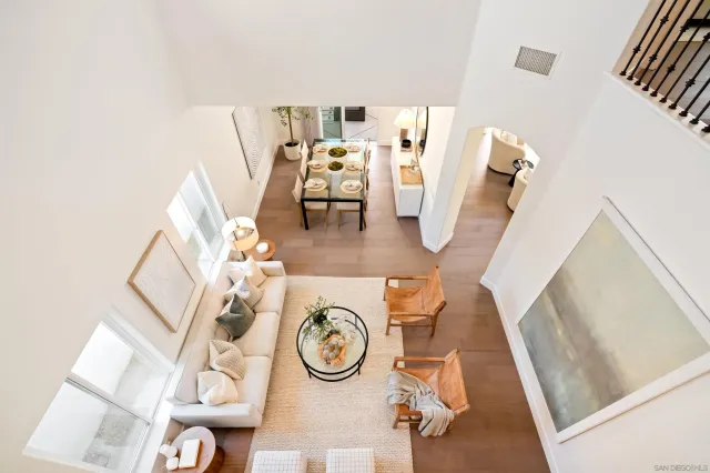 $2,699,000 | 1040 Van Nuys Street, San Diego, CA 92109