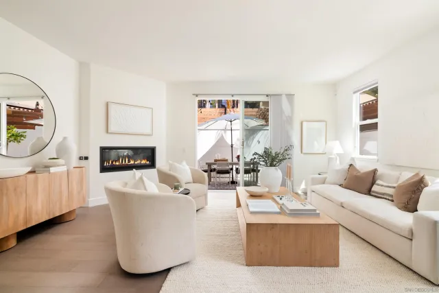 $2,699,000 | 1040 Van Nuys Street, San Diego, CA 92109