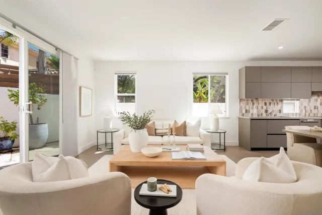 $2,699,000 | 1040 Van Nuys Street, San Diego, CA 92109