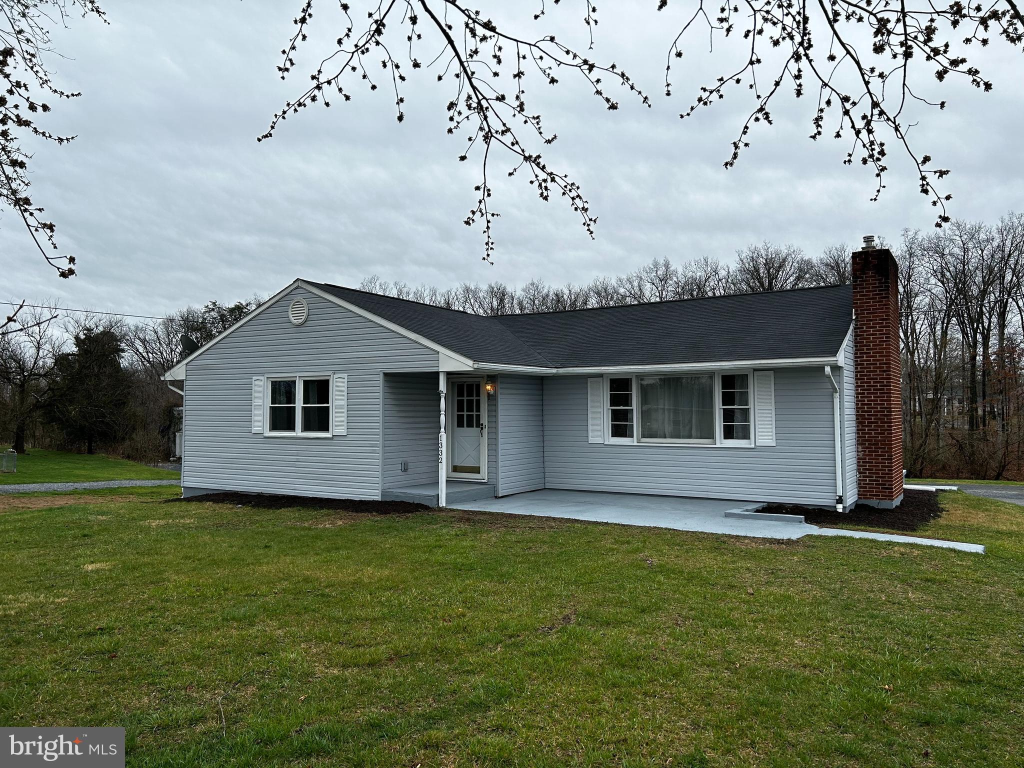 1332 Sulphur Springs Road Inwood, WV 25428 - Photo 1 of 15