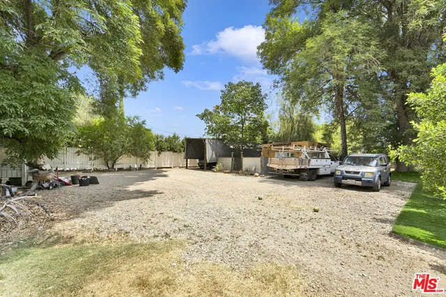 a view of a house with a patio