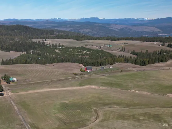 $285,000 | 0 Silver Lane, Lenore, ID 83541
