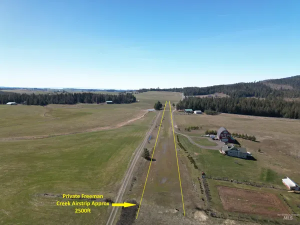 $285,000 | 0 Silver Lane, Lenore, ID 83541