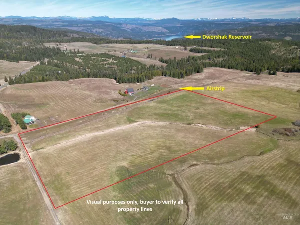 $285,000 | 0 Silver Lane, Lenore, ID 83541