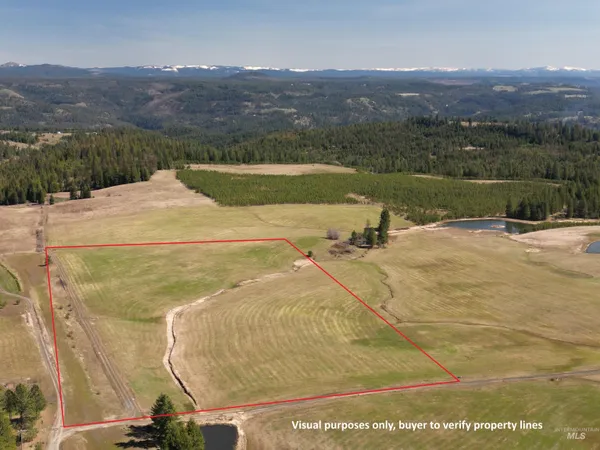 $285,000 | 0 Silver Lane, Lenore, ID 83541