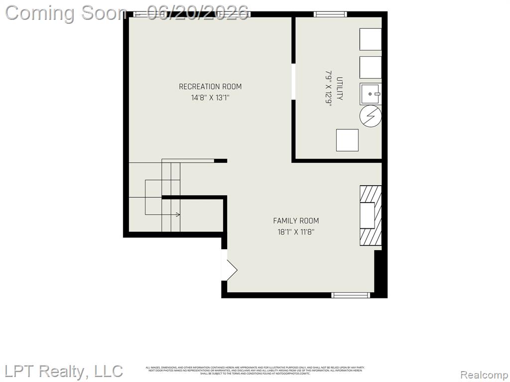 829 Langdon Court Rochester Hills, MI 48307 - Photo 31 of 31