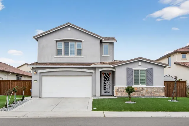 $645,000 | 9223 Sweet Acacia Way, Sacramento, CA 95829