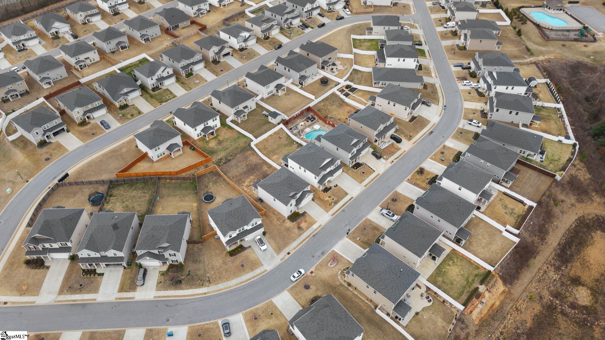 216 Pewter Circle Simpsonville, SC 29680 - Photo 22 of 49