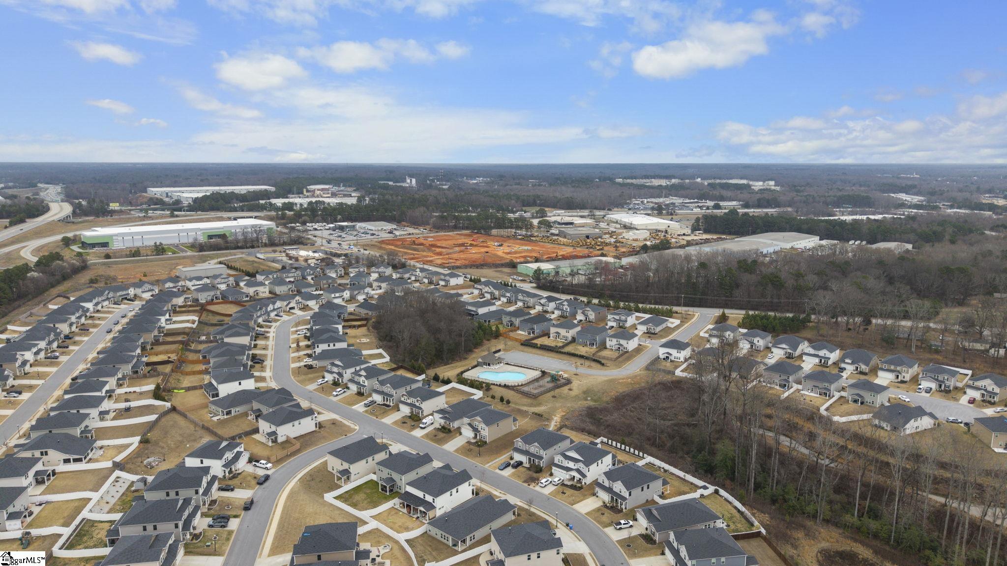 216 Pewter Circle Simpsonville, SC 29680 - Photo 23 of 49