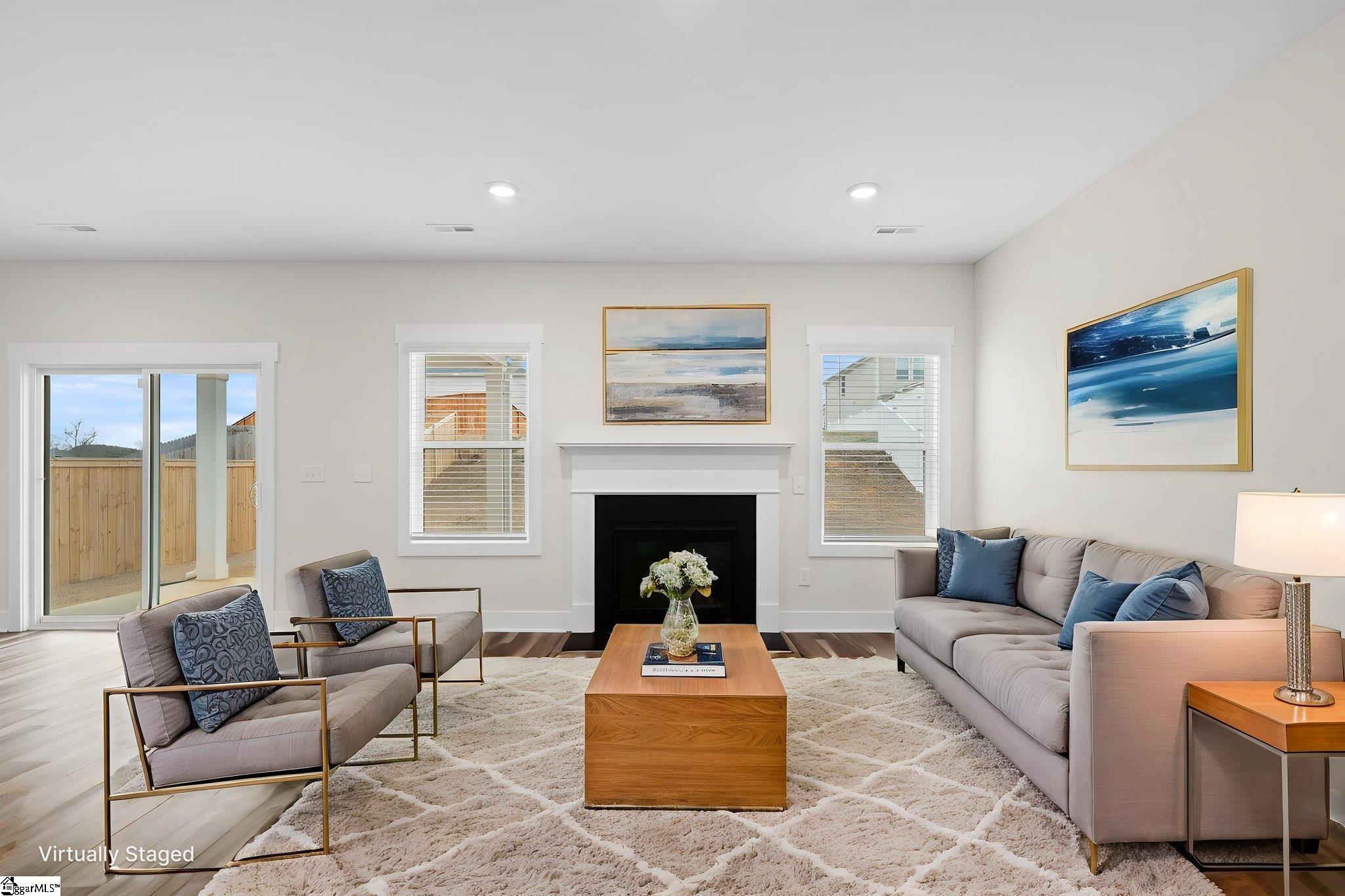 216 Pewter Circle Simpsonville, SC 29680 - Photo 40 of 49