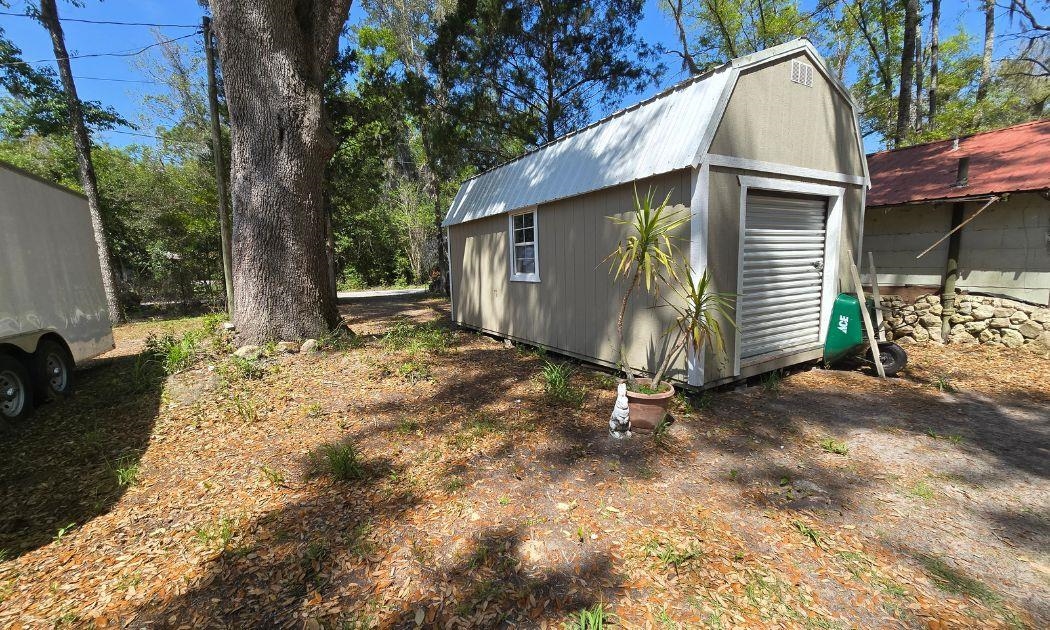 1764 Dice Road Perry, FL 32348 - Photo 33 of 34