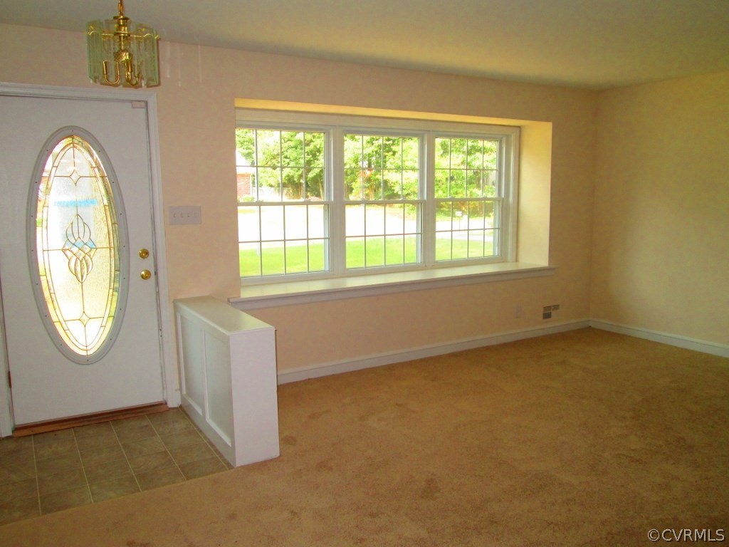 4875 Burnham Road North Chesterfield, VA 23234 - Photo 10 of 18