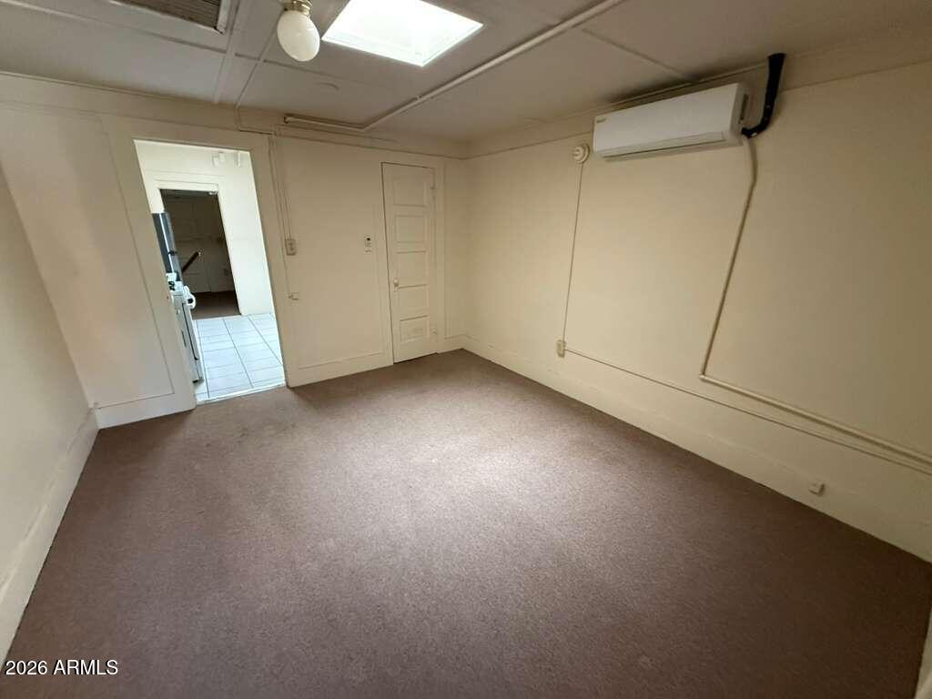 830 East 9th Street, Unit 3 Douglas, AZ 85607 - Photo 5 of 17 a view of a room with an empty space