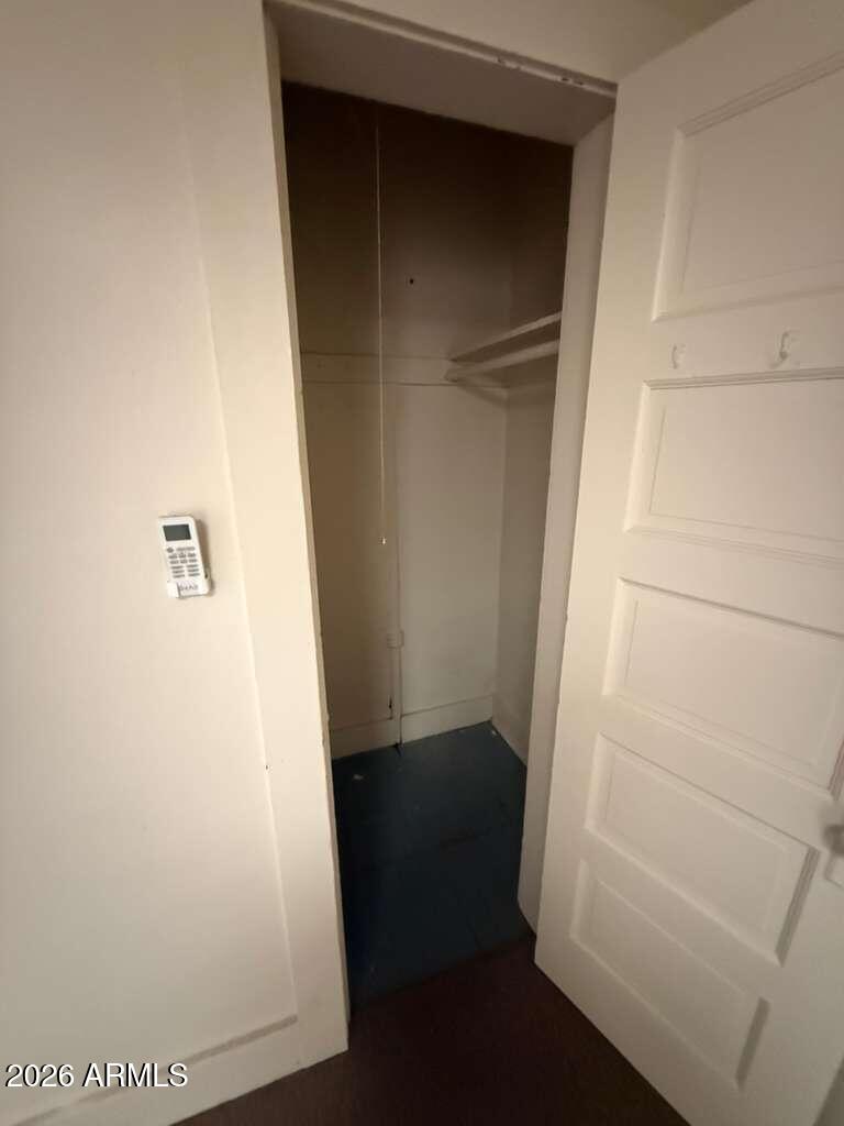 830 East 9th Street, Unit 3 Douglas, AZ 85607 - Photo 6 of 17 a view of closet