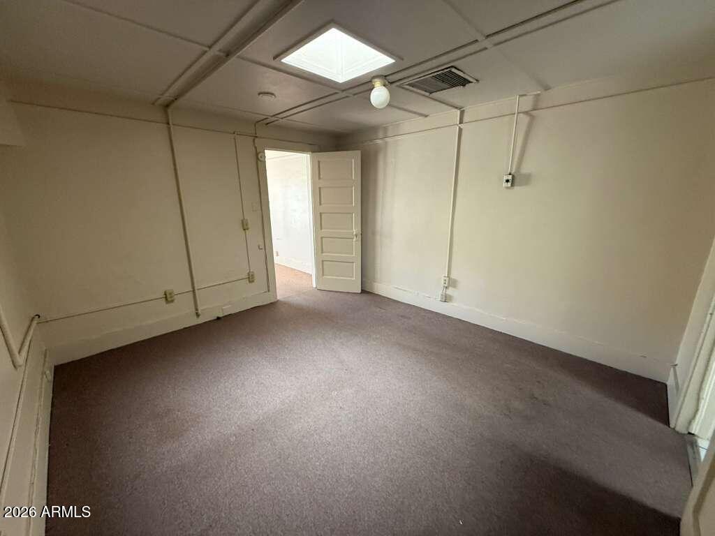 830 East 9th Street, Unit 3 Douglas, AZ 85607 - Photo 7 of 17 a view of empty room